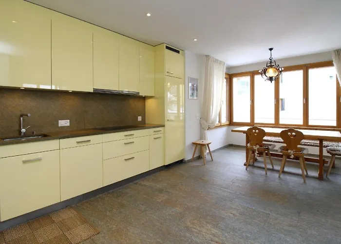 Chalavus * St. Moritz