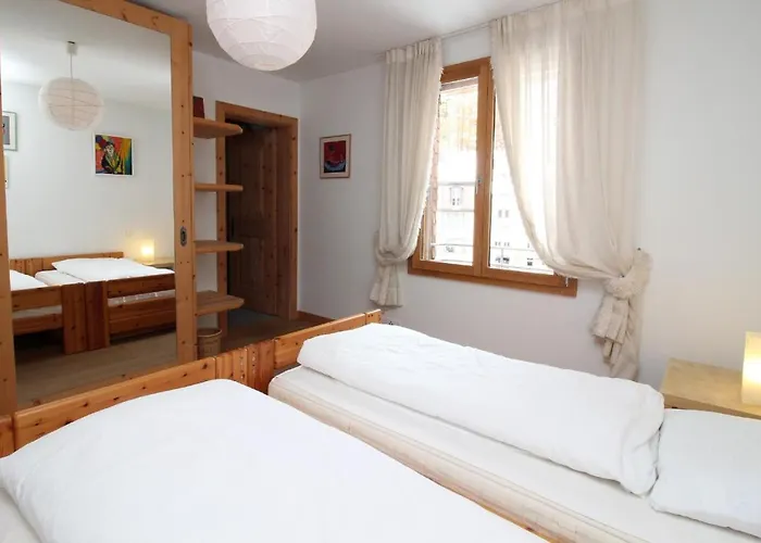Apartman Chalavus *
