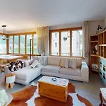 Chalavus Appartement *