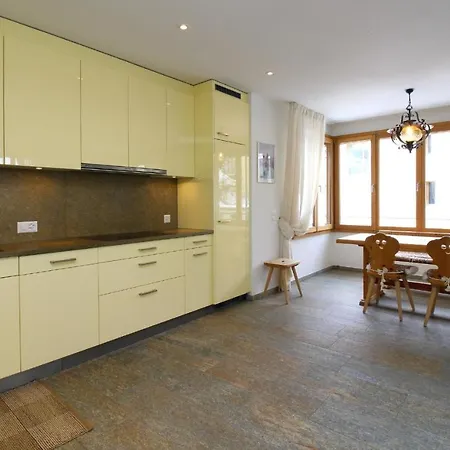 Chalavus * Sankt Moritz